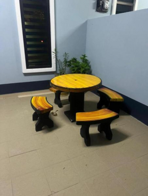 Etosh Homestay 2